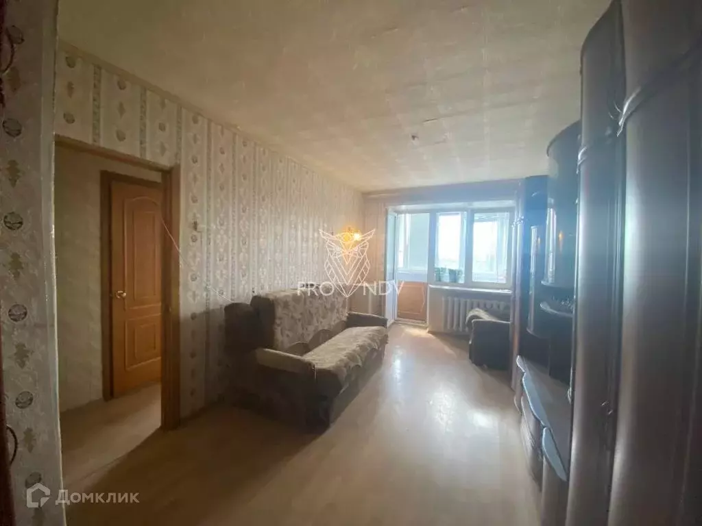 Продаётся 1-к квартира, 32 м - Фото 1
