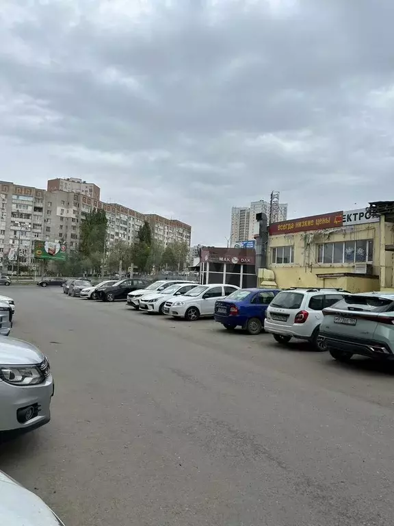 Квартира-студия, 23,7 м, 2/5 эт. - Фото 1