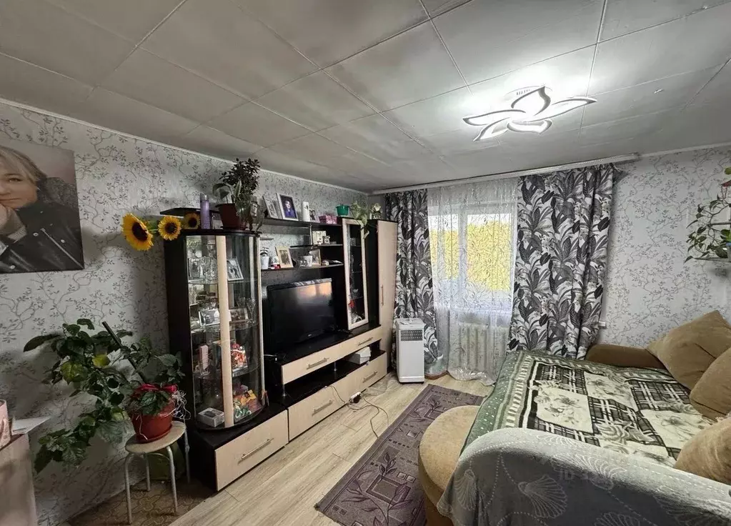 Комната Новгородская область, Великий Новгород Район Софийская ... - Фото 1