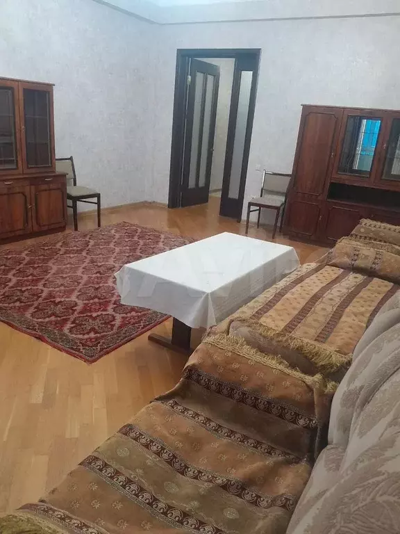 2-к. квартира, 85 м, 7/10 эт. - Фото 1