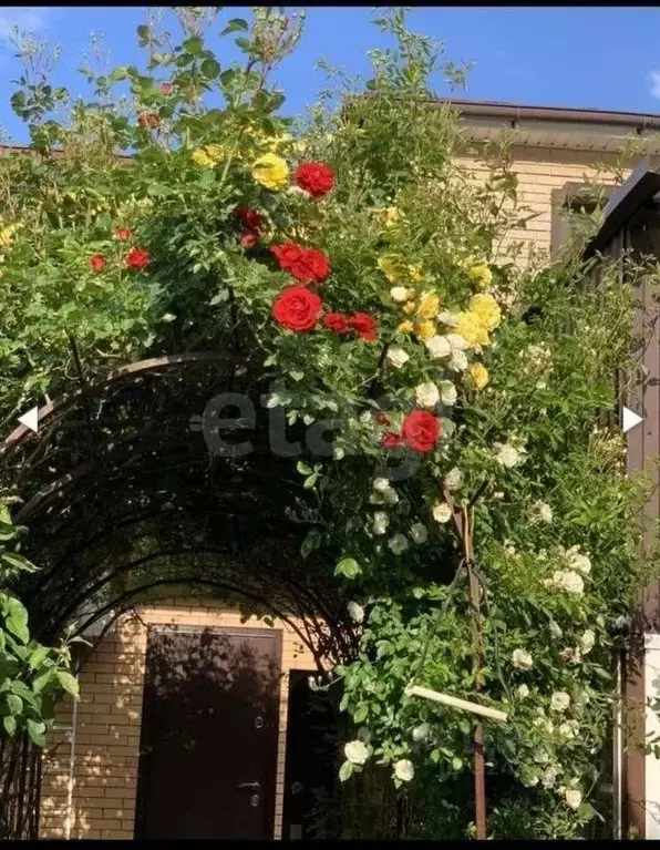 Дом в Ростовская область, Батайск ул. Левченко (290 м) - Фото 1