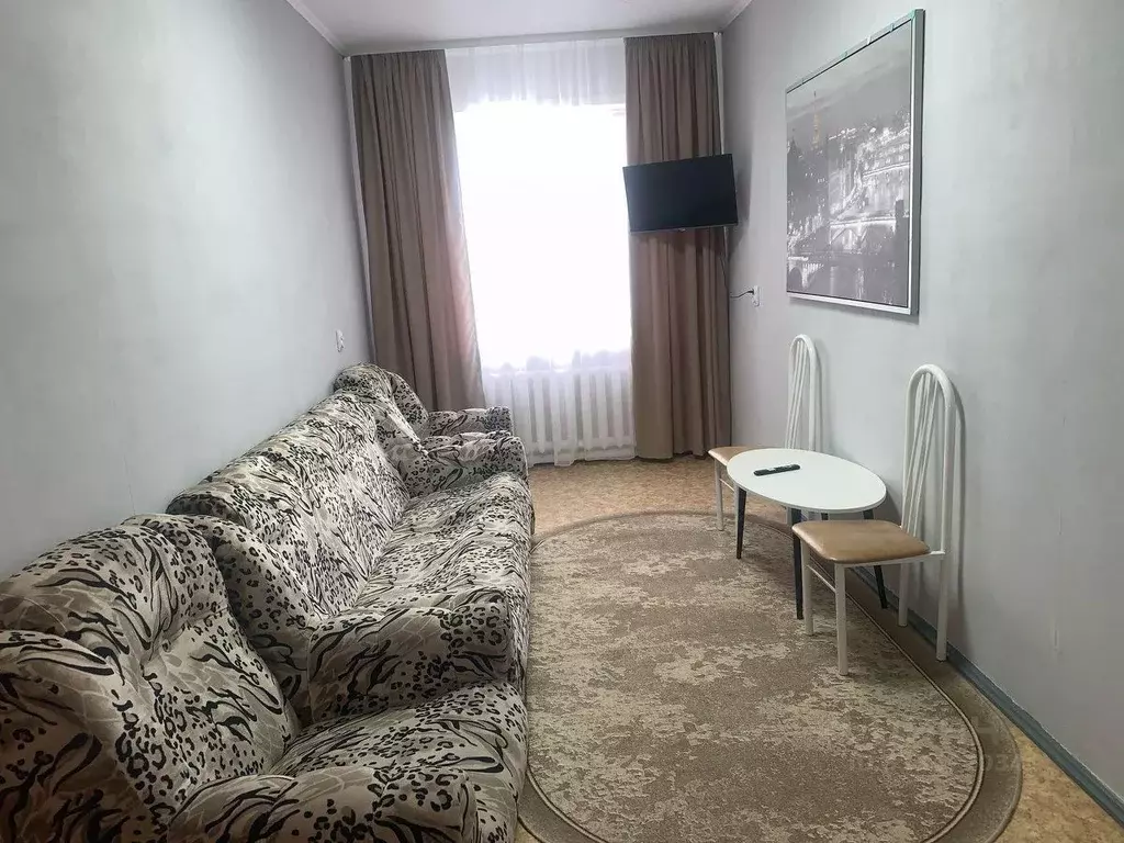 Комната Свердловская область, Сухой Лог ул. Победы, 20 (30.0 м) - Фото 1
