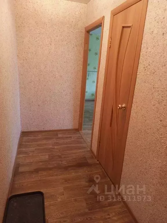 1-к кв. Алтайский край, Яровое Б кв-л, 12 (32.0 м) - Фото 1
