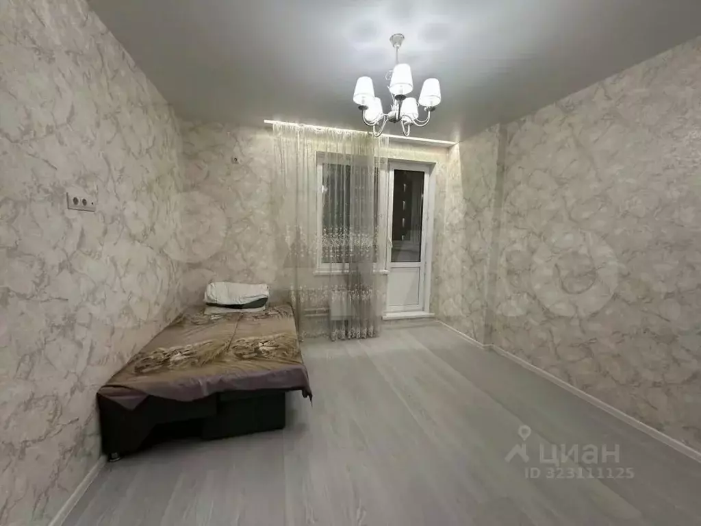 3-к кв. Московская область, Люберцы городской округ, д. Островцы ул. ... - Фото 1