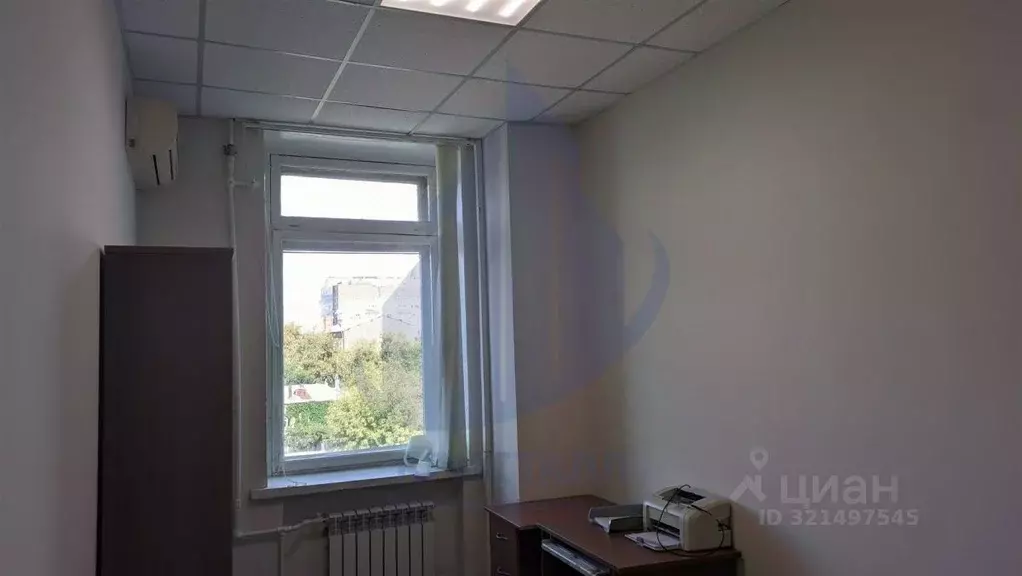 Офис в Самарская область, Самара Некрасовская ул., 62 (10 м) - Фото 1