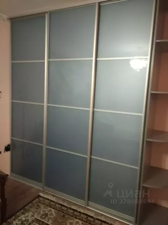 1-к кв. Белгородская область, Белгород ул. Буденного, 12 (35.0 м) - Фото 2