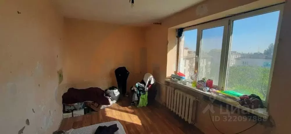 2-к кв. Крым, Саки ул. Интернациональная, 47 (50.0 м) - Фото 1