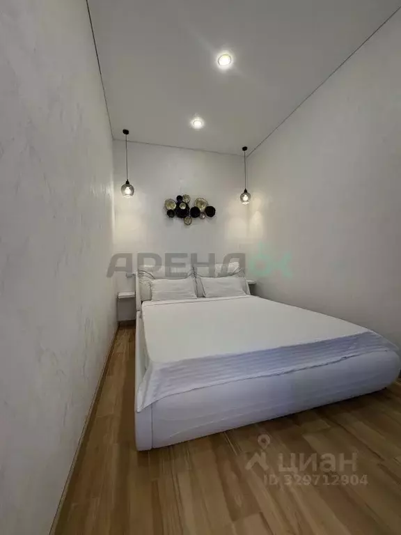 1-к кв. Татарстан, Казань ул. Алексея Козина, 9 (41.0 м) - Фото 2