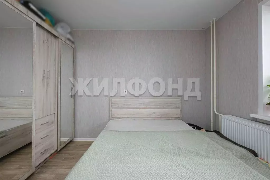 2-к кв. Новосибирская область, Новосибирск Спортивная ул., 37 (47.2 м) - Фото 2