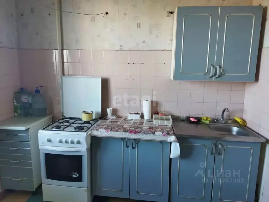 1-к кв. Белгородская область, Шебекинский муниципальный округ, с. ... - Фото 0