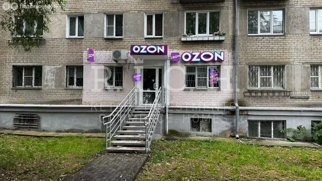 Помещение свободного назначения (37.7 м) - Фото 1