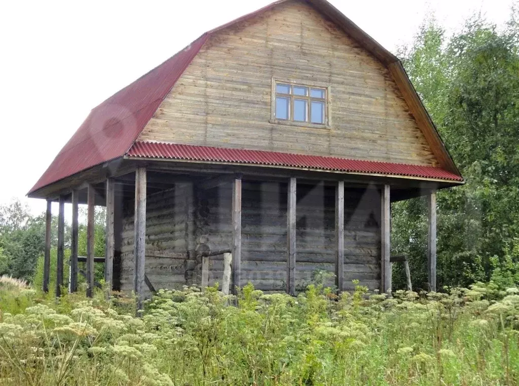 Купить Сад В Заволжье Городецкий Район