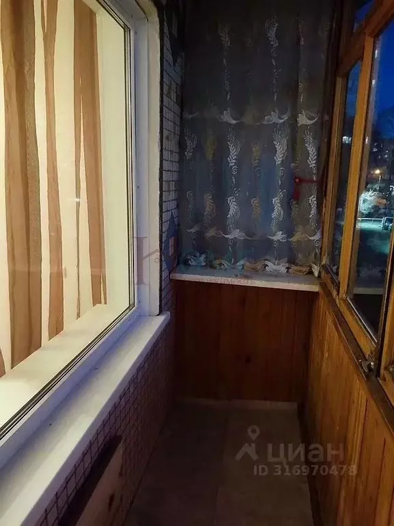 Комната Новосибирская область, Новосибирск Широкая ул., 127 (30.0 м) - Фото 1