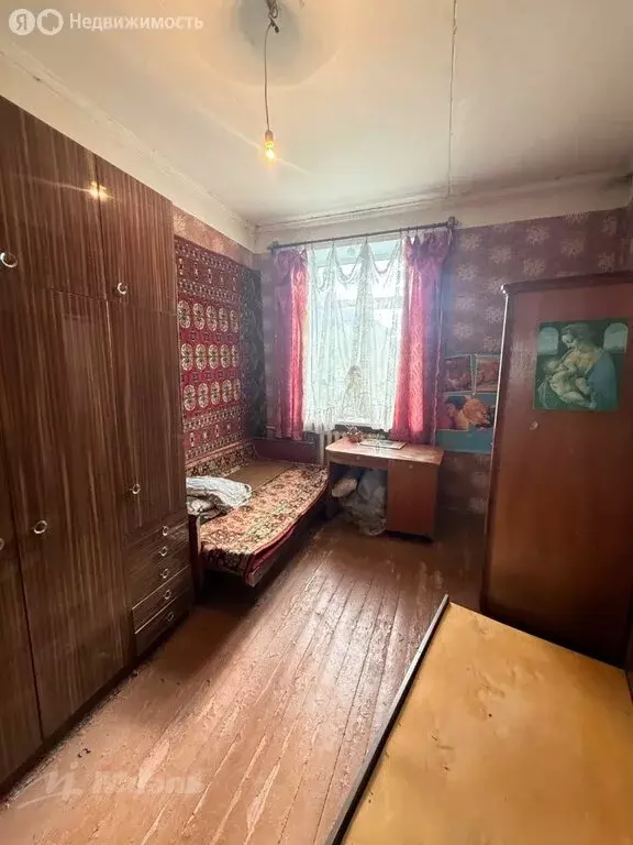 2-комнатная квартира: Орехово-Зуево, Красноармейская улица, 15 (60 м) - Фото 2