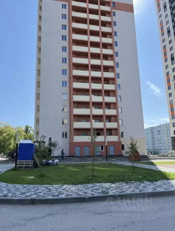 Помещение свободного назначения в Новосибирская область, Новосибирск ... - Фото 1