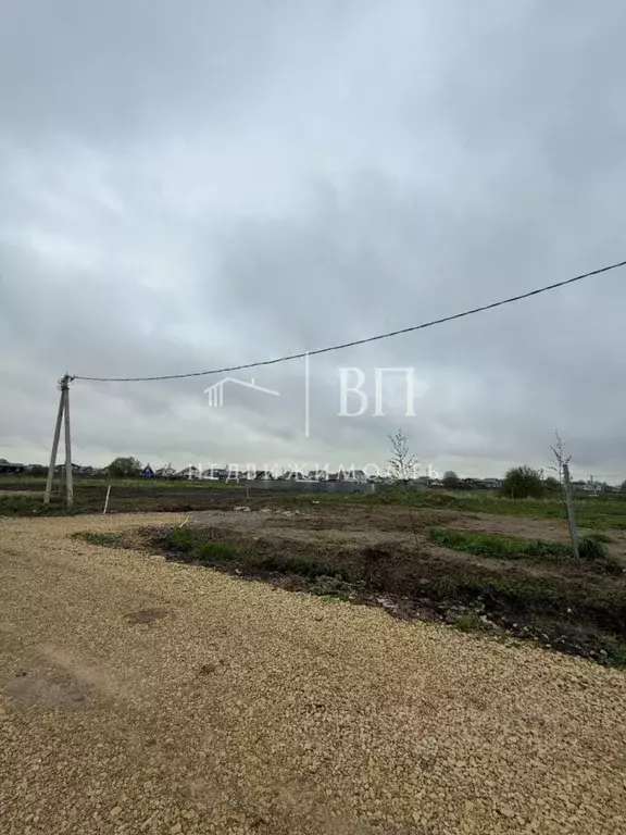 Участок в Ленинградская область, Гатчинский муниципальный округ, д. ... - Фото 2