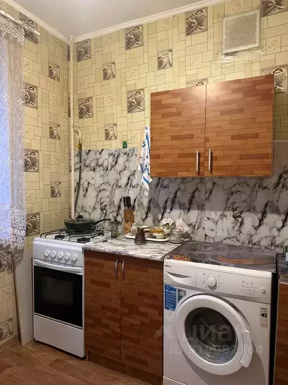 1-к кв. Ставропольский край, Георгиевск ул. Тронина, 7/1к1 (29.0 м) - Фото 2