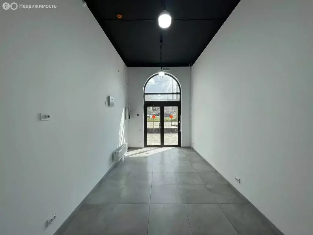 Помещение свободного назначения (53.7 м) - Фото 1