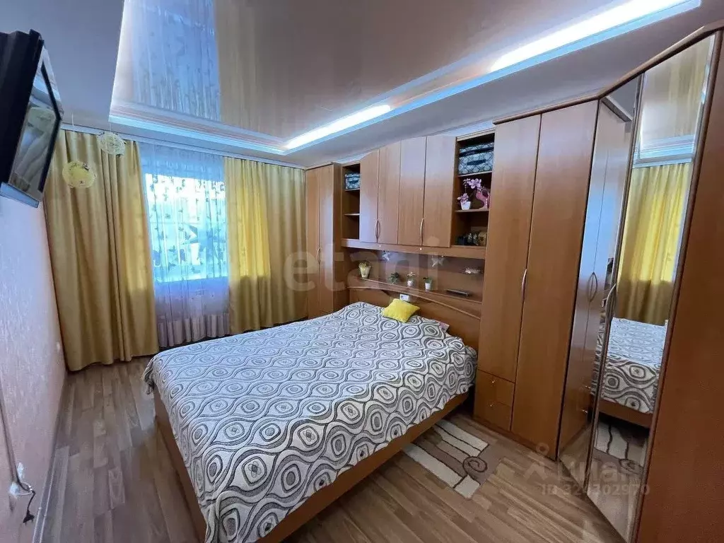 4-к кв. Пермский край, Березники ул. 30 лет Победы, 15 (75.8 м) - Фото 0