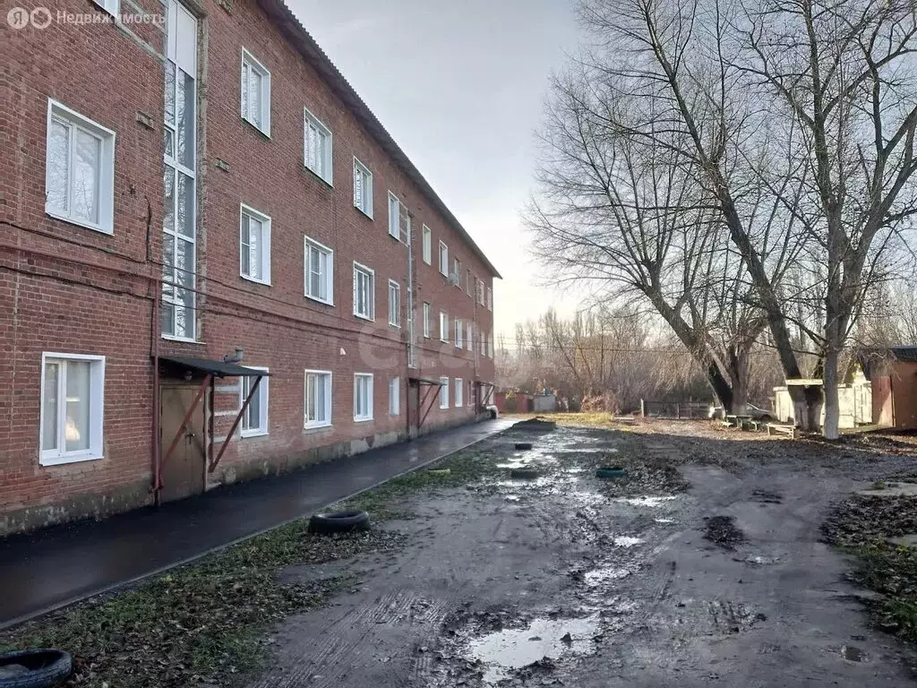 1к в -комнатной квартире (16.9 м) - Фото 1