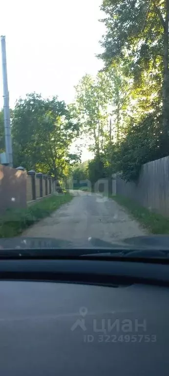 Участок в Вологодская область, Восток тер.  (25.7 сот.) - Фото 1