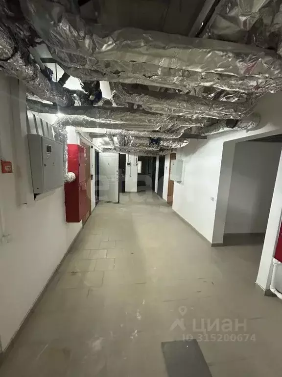 Торговая площадь в Краснодарский край, Анапа ул. Ленина, 243 (18 м) - Фото 1