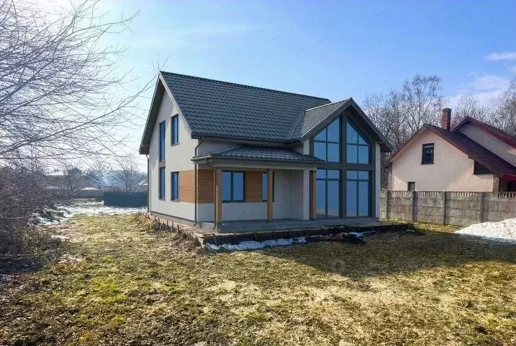 Участок в Калининградская область, Калининград Дивное СНТ,  (7.65 ... - Фото 2