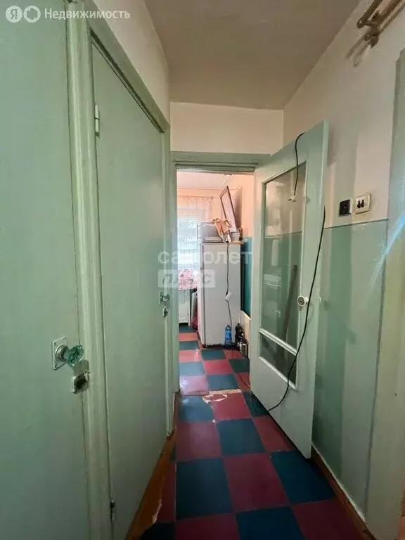2-комнатная квартира: Нальчик, улица Ватутина, 10 (44 м) - Фото 2