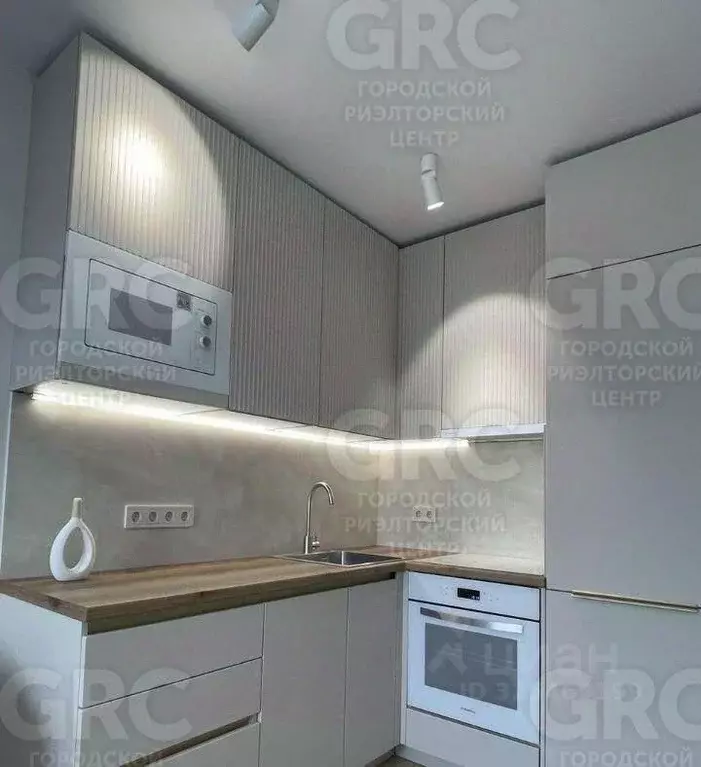 3-к кв. Краснодарский край, Сочи Завокзальный мкр, пер. Трунова (41.0 ... - Фото 2