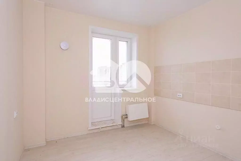2-к кв. Новосибирская область, Новосибирск Закаменский мкр, 12 (50.3 ... - Фото 0
