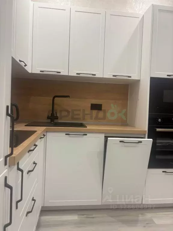 2-к кв. Москва ул. Крузенштерна, 7 (38.0 м) - Фото 2