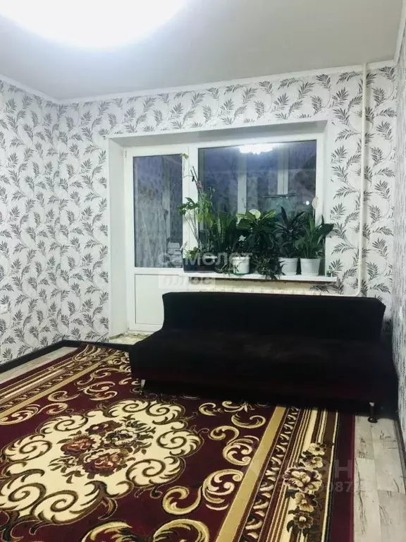 2-к кв. Ханты-Мансийский АО, Сургут просп. Мира, 8 (52.5 м) - Фото 1