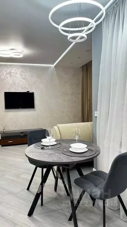 1-к кв. Ставропольский край, Ставрополь ул. Николая Голодникова, 4к2 ... - Фото 1