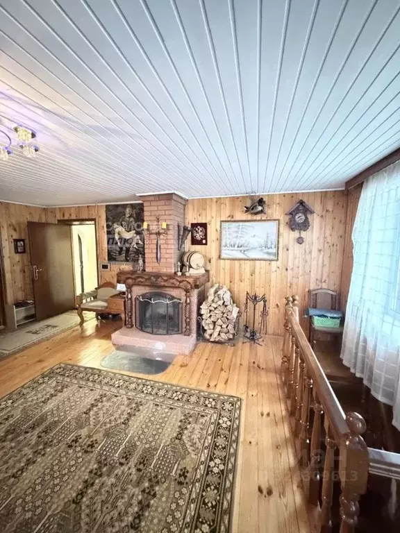 Дом в Московская область, Богородский городской округ, Прометей СТ 82 ... - Фото 2