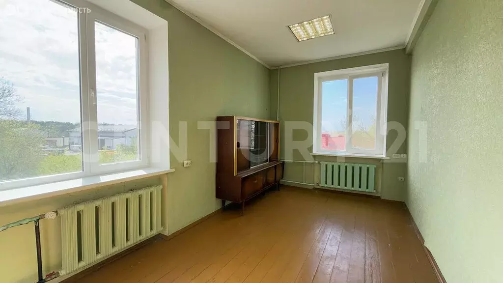 2-комнатная квартира: Чебоксары, улица Петрова, 2 (66.2 м) - Фото 0