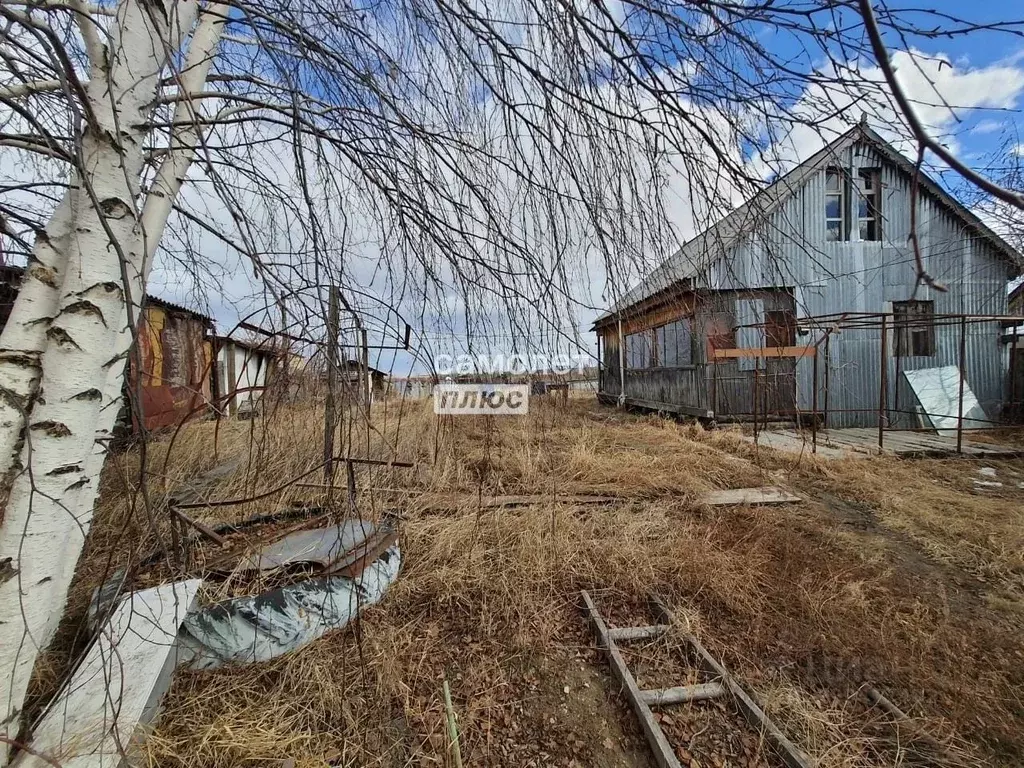 Дом в Саха (Якутия), Жатай городской округ, Жатай рп ул. Северная (35 ... - Фото 0