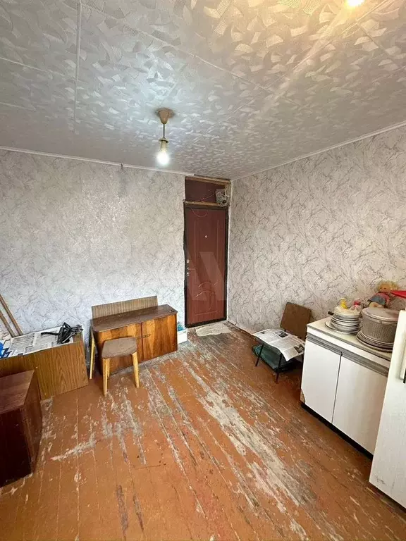 Комната 12 м в 1-к., 7/9 эт. - Фото 1