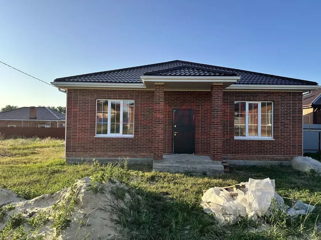 Дом в Ростовская область, Мясниковский район, Красный Крым хут. ... - Фото 2