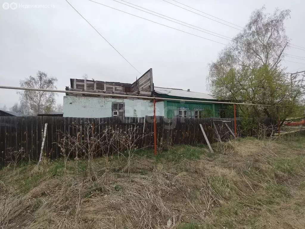 Дом в село Красная Нива, улица Зелёная Роща (82.8 м) - Фото 2