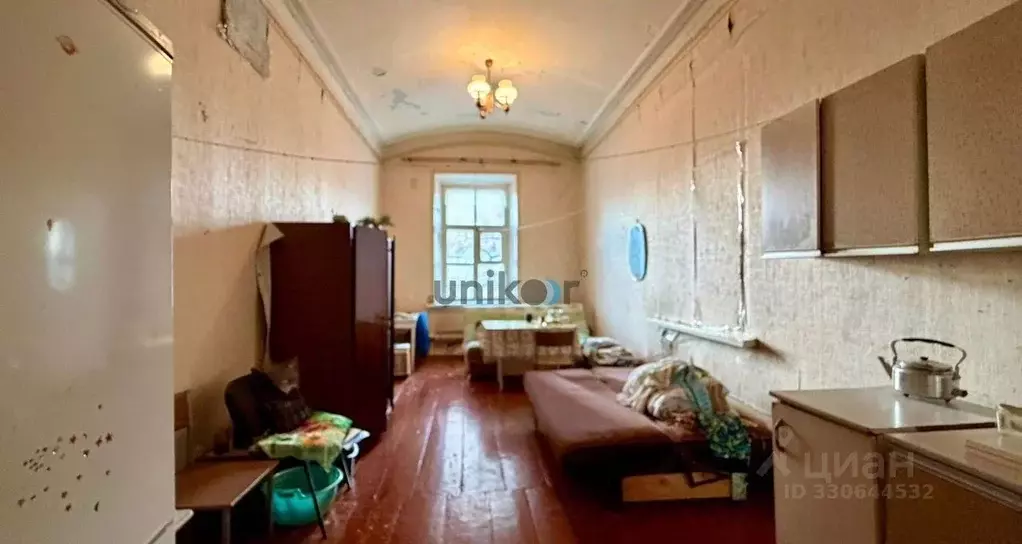 Комната Московская область, Балашиха ул. Крупешина, 1 - Фото 1