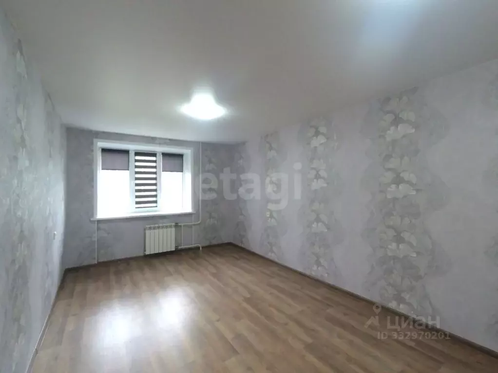 Комната Коми, Сыктывкар ул. Морозова, 136 (17.2 м) - Фото 1