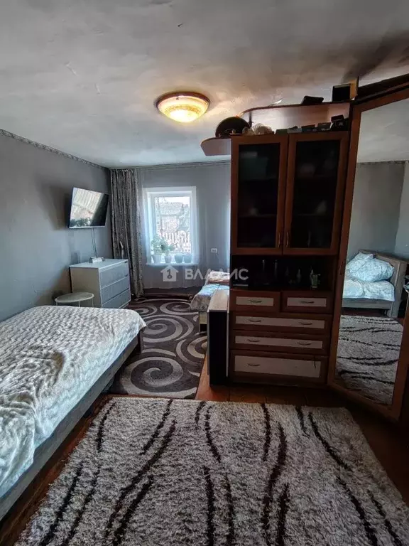 Дом в Алтайский край, Бийск ул. Михаила Лермонтова (33 м) - Фото 1