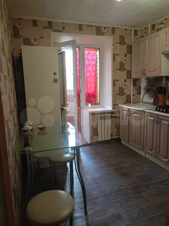 1-к. квартира, 34,1 м, 1/5 эт. - Фото 0