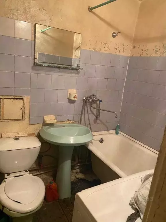 2-к кв. Москва ул. Константинова, 12 (40.0 м) - Фото 2