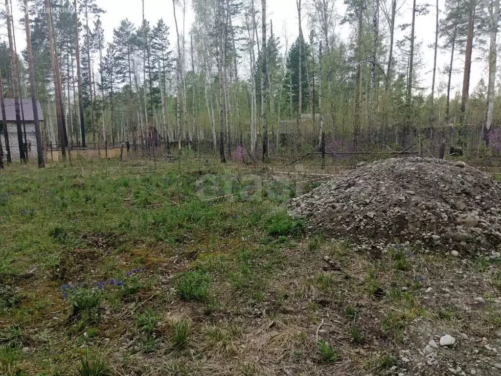 Участок в Иркутск, микрорайон Славный (7.3 м) - Фото 1