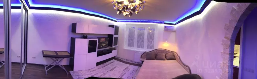 1-к кв. Москва ул. Гиляровского, 45 (42.0 м) - Фото 1