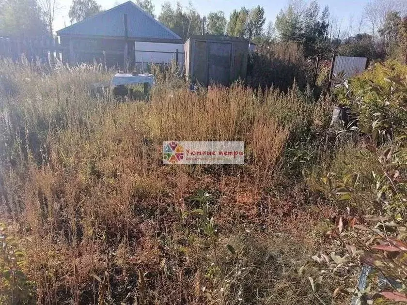 Участок в Самарская область, Красноярский район, Светлое Поле с/пос, ... - Фото 1