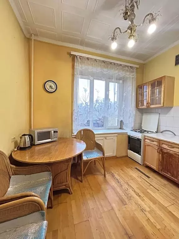 2-к кв. Кемеровская область, Кемерово Весенняя ул., 26 (52.0 м) - Фото 2