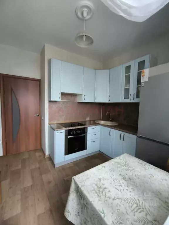 1-к кв. Ростовская область, Ростов-на-Дону просп. Маршала Жукова, ... - Фото 2