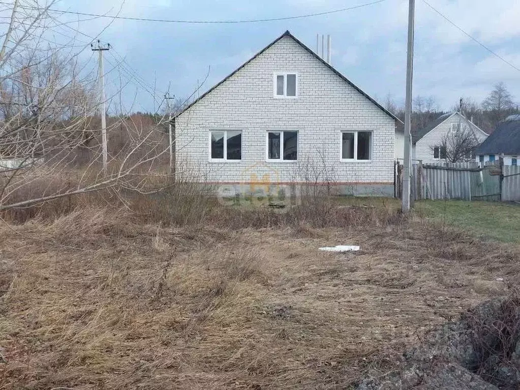Дом в Белгородская область, Шебекинский муниципальный округ, Маслова ... - Фото 2